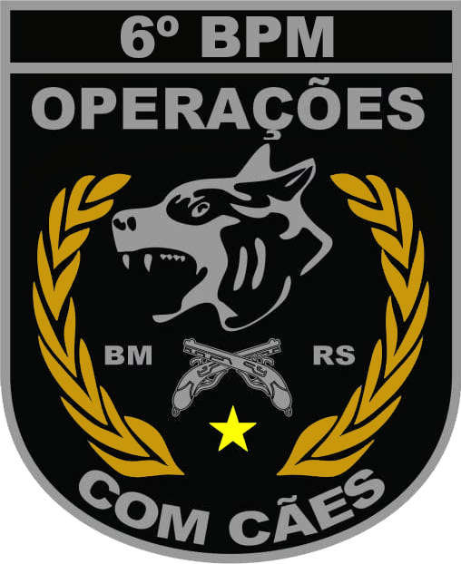 Brasão Canil