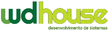 Wd House Logo